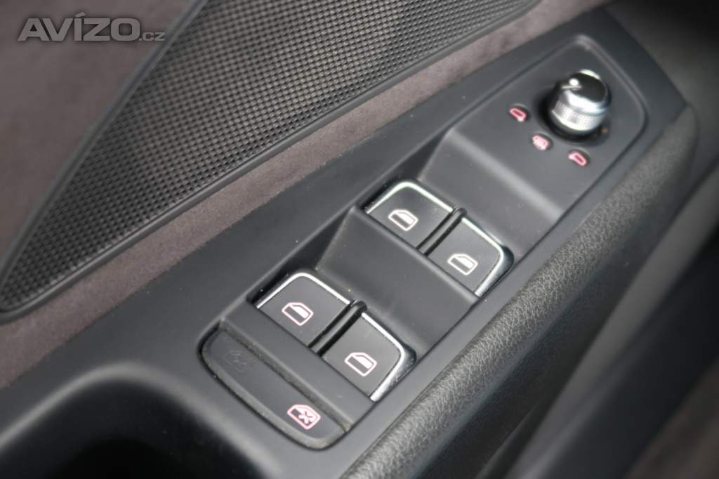 Foto inzerátu Audi A8 3.0 TDI