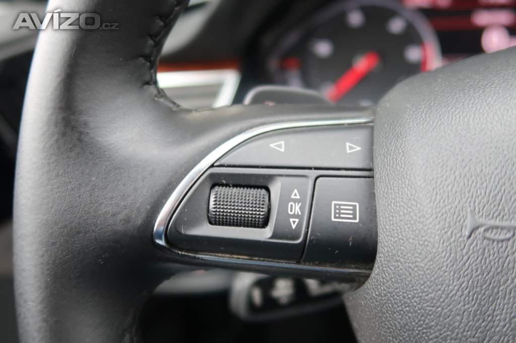 Foto inzerátu Audi A8 3.0 TDI