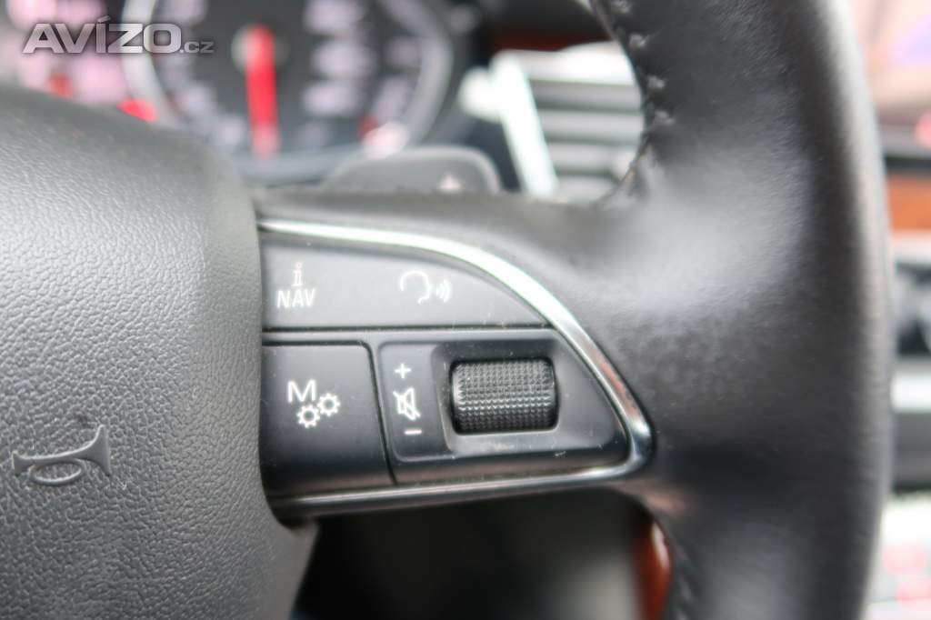 Foto inzerátu Audi A8 3.0 TDI