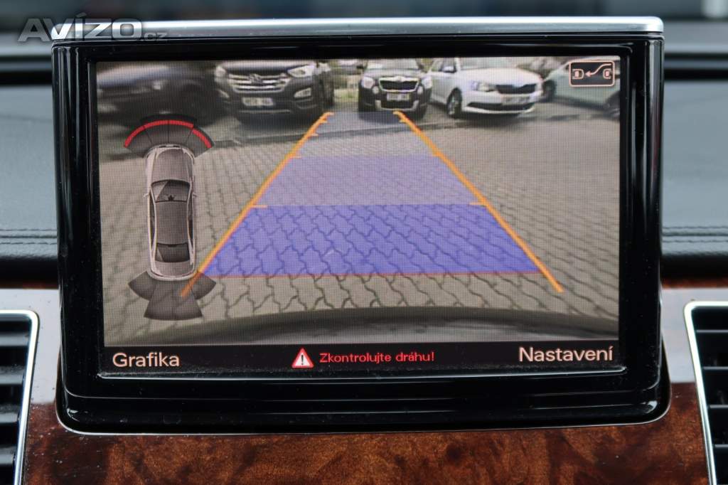 Foto inzerátu Audi A8 3.0 TDI