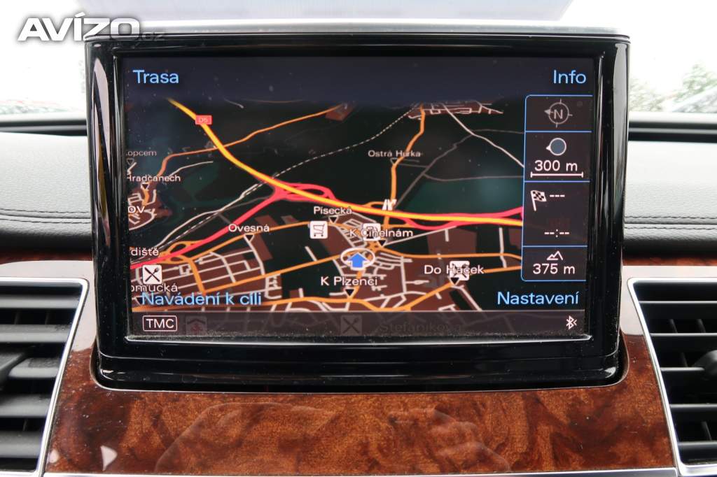 Foto inzerátu Audi A8 3.0 TDI