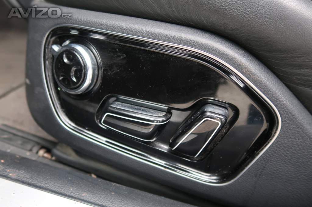 Foto inzerátu Audi A8 3.0 TDI