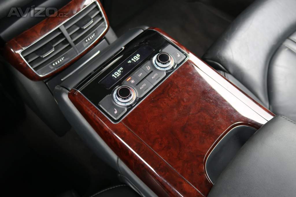 Foto inzerátu Audi A8 3.0 TDI