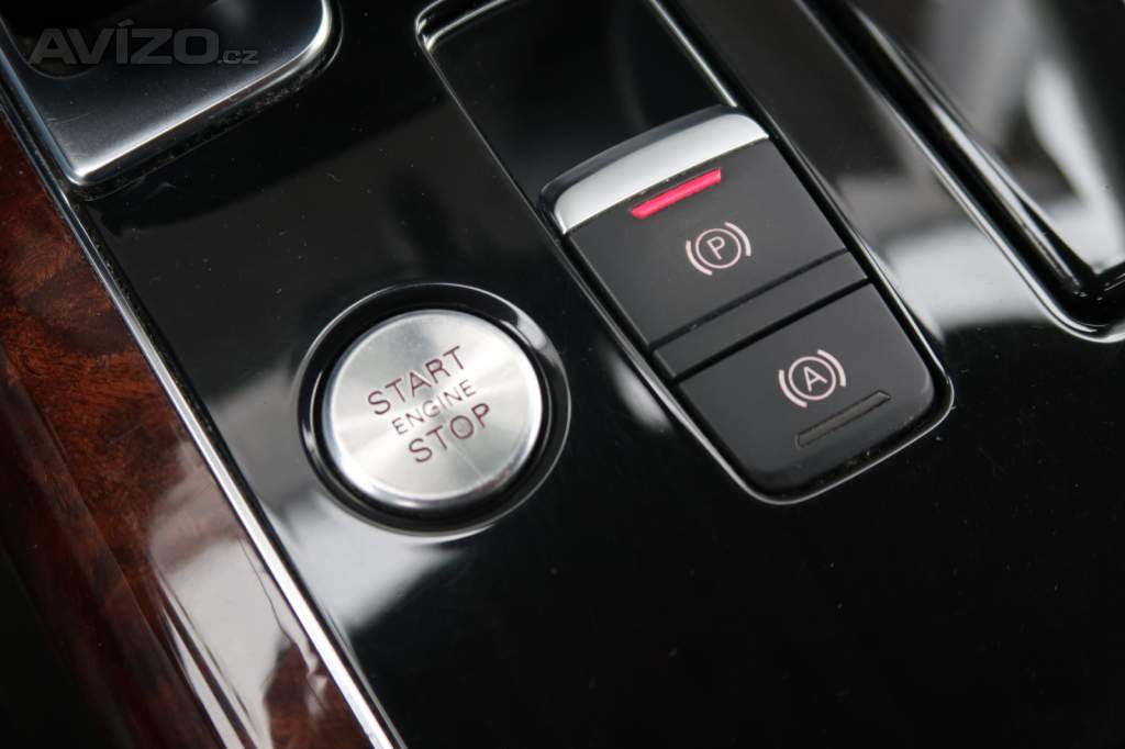 Foto inzerátu Audi A8 3.0 TDI