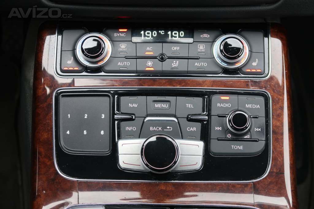 Foto inzerátu Audi A8 3.0 TDI