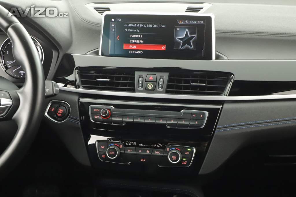 Foto inzerátu BMW X1 xDrive20i