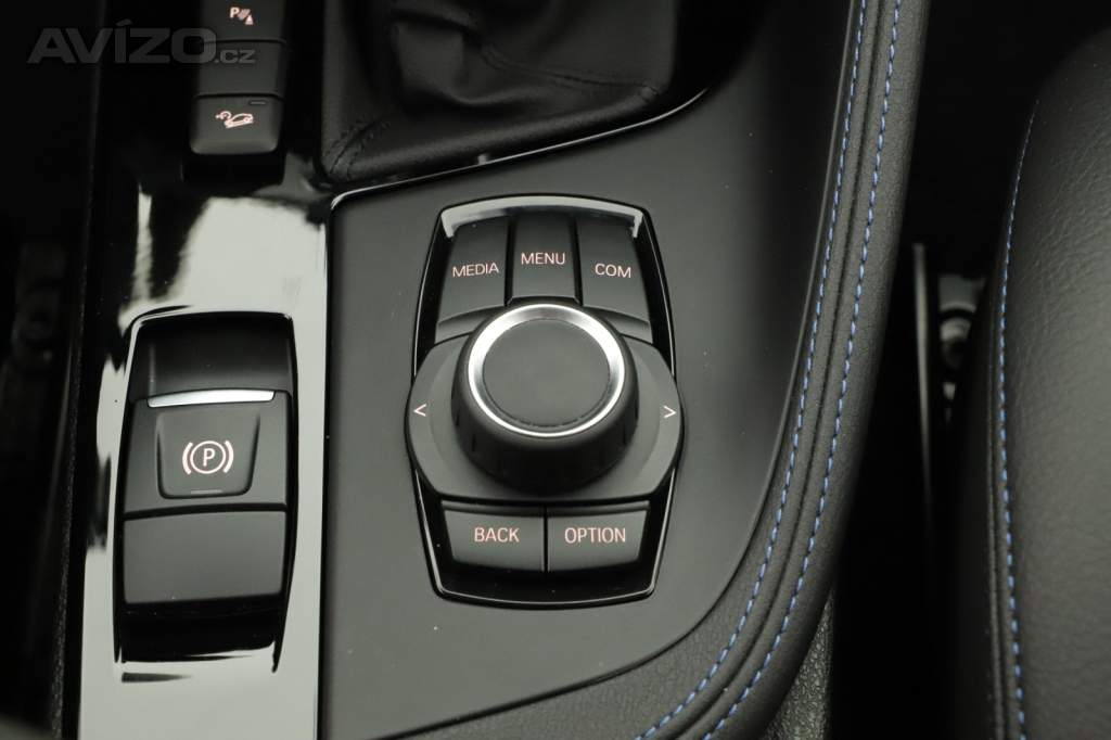 Foto inzerátu BMW X1 xDrive20i