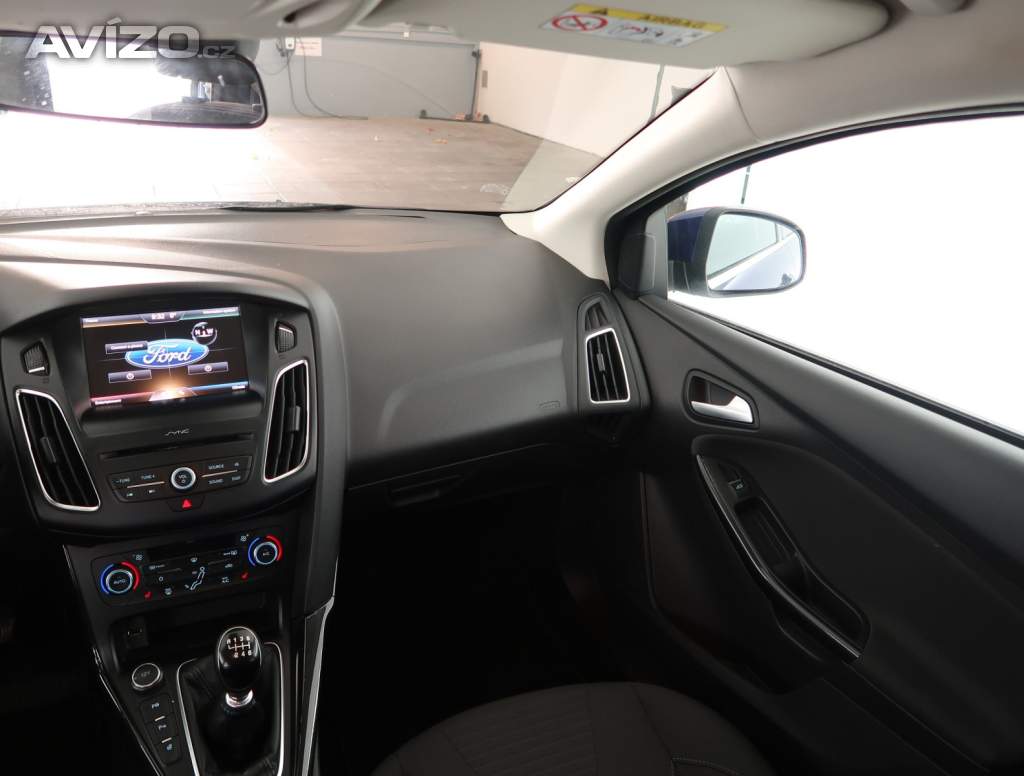 Foto inzerátu Ford Focus 1.5 TDCi