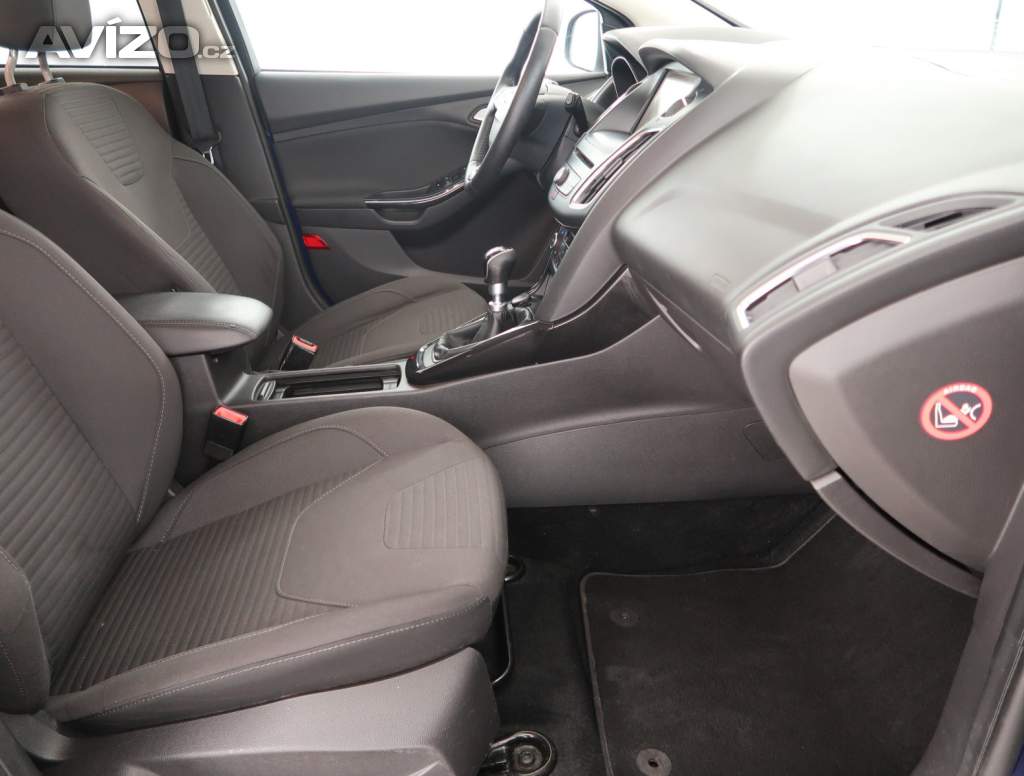 Foto inzerátu Ford Focus 1.5 TDCi
