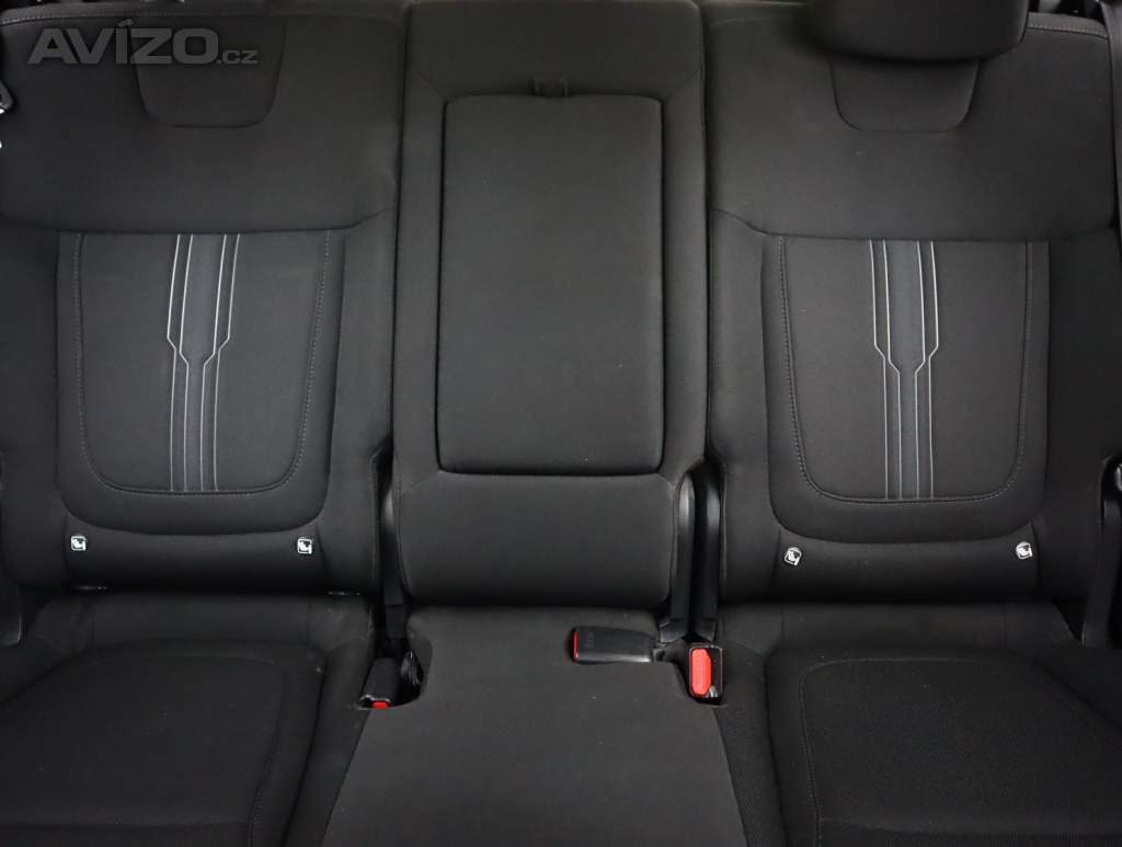 Foto inzerátu Hyundai Tucson 1.6 CRDi