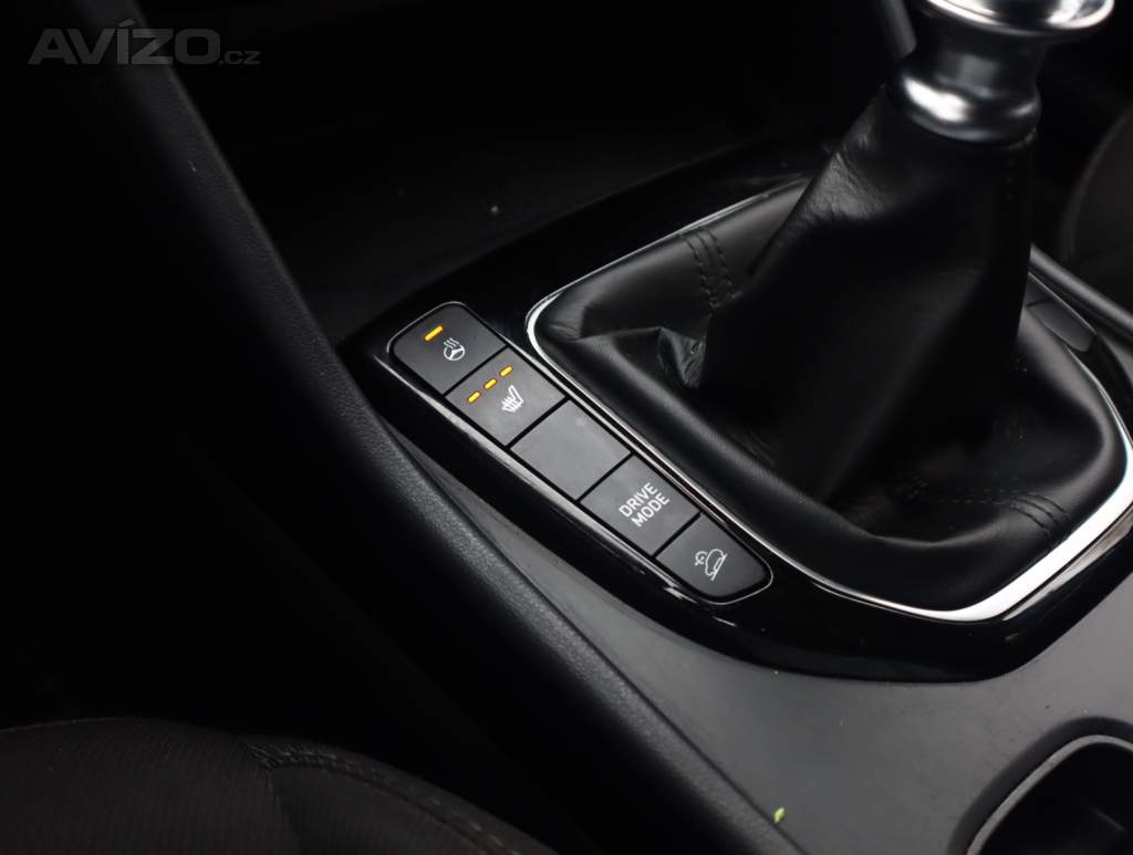 Foto inzerátu Hyundai Tucson 1.6 CRDi