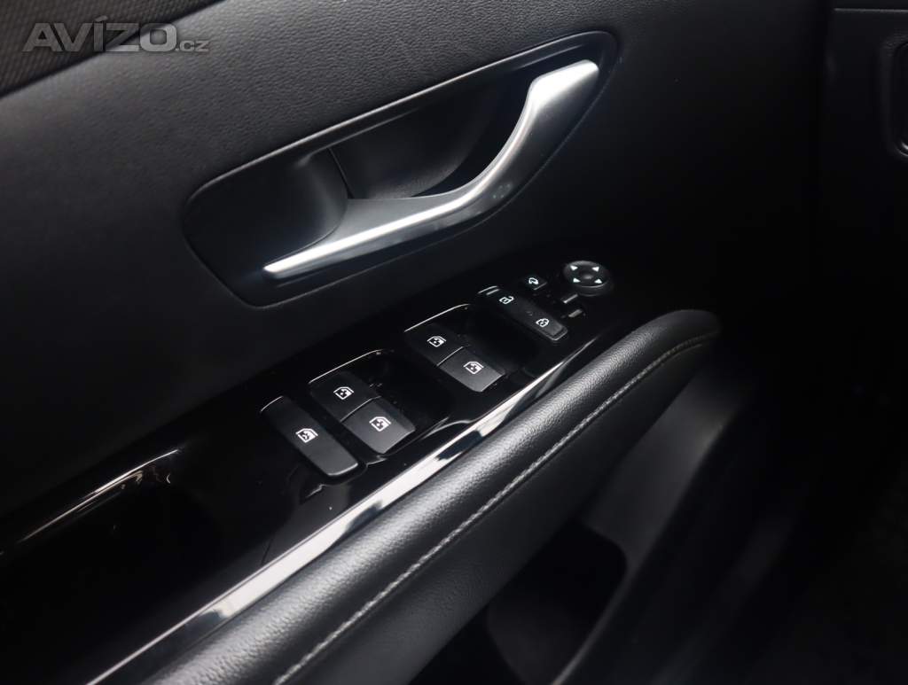 Foto inzerátu Hyundai Tucson 1.6 CRDi