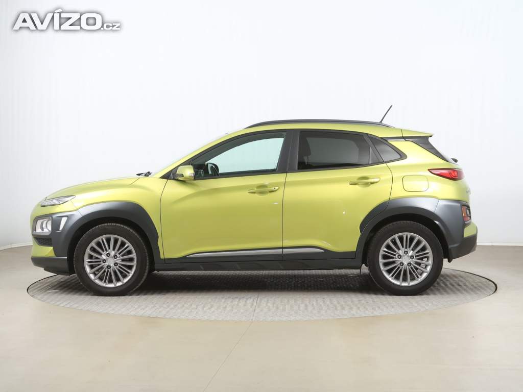 Foto inzerátu Hyundai Kona 1.6 T-GDI