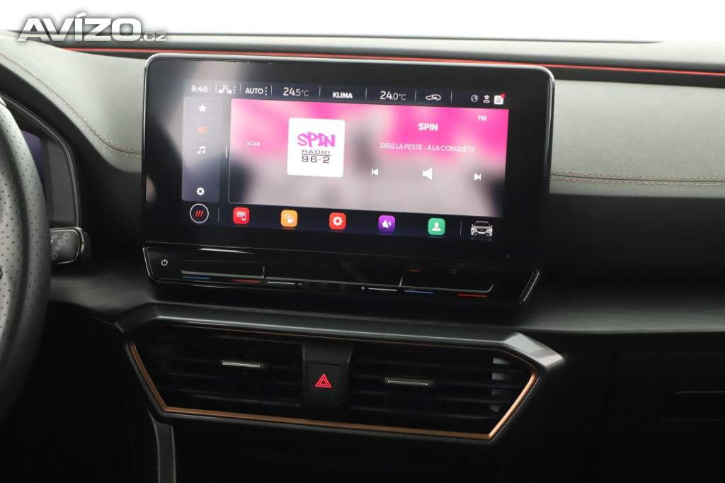 Foto inzerátu Cupra Formentor 2.0 TDI