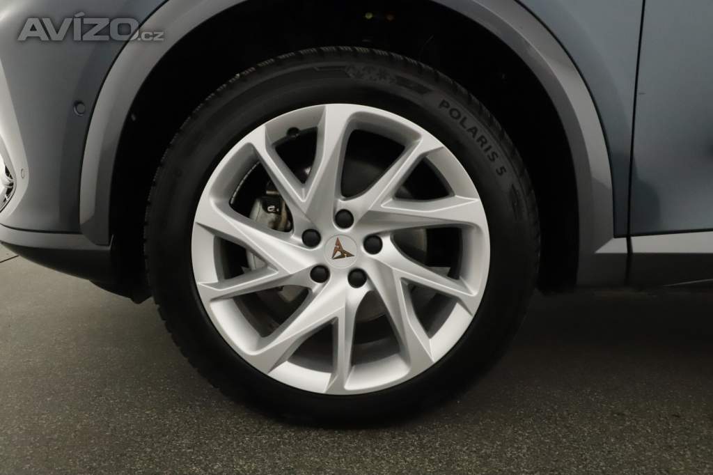 Foto inzerátu Cupra Formentor 2.0 TDI