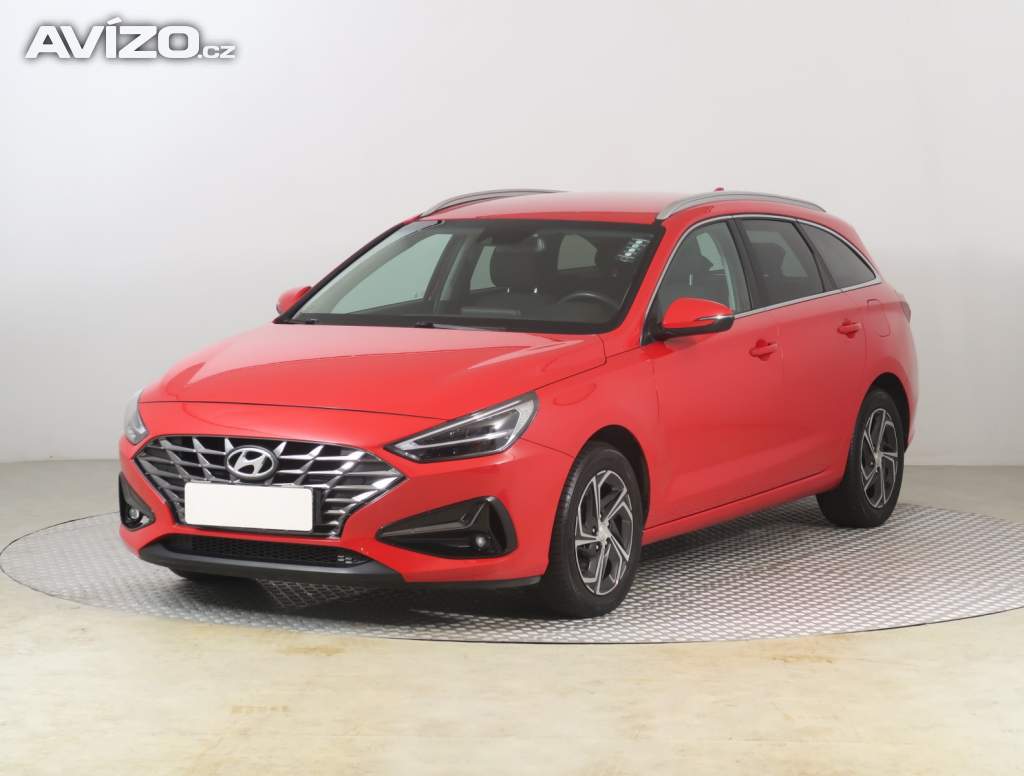 Foto inzerátu Hyundai i30 1.5 DPI