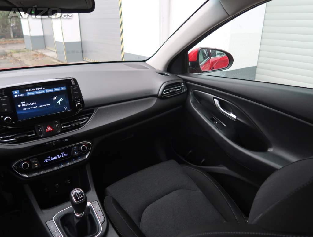 Foto inzerátu Hyundai i30 1.5 DPI