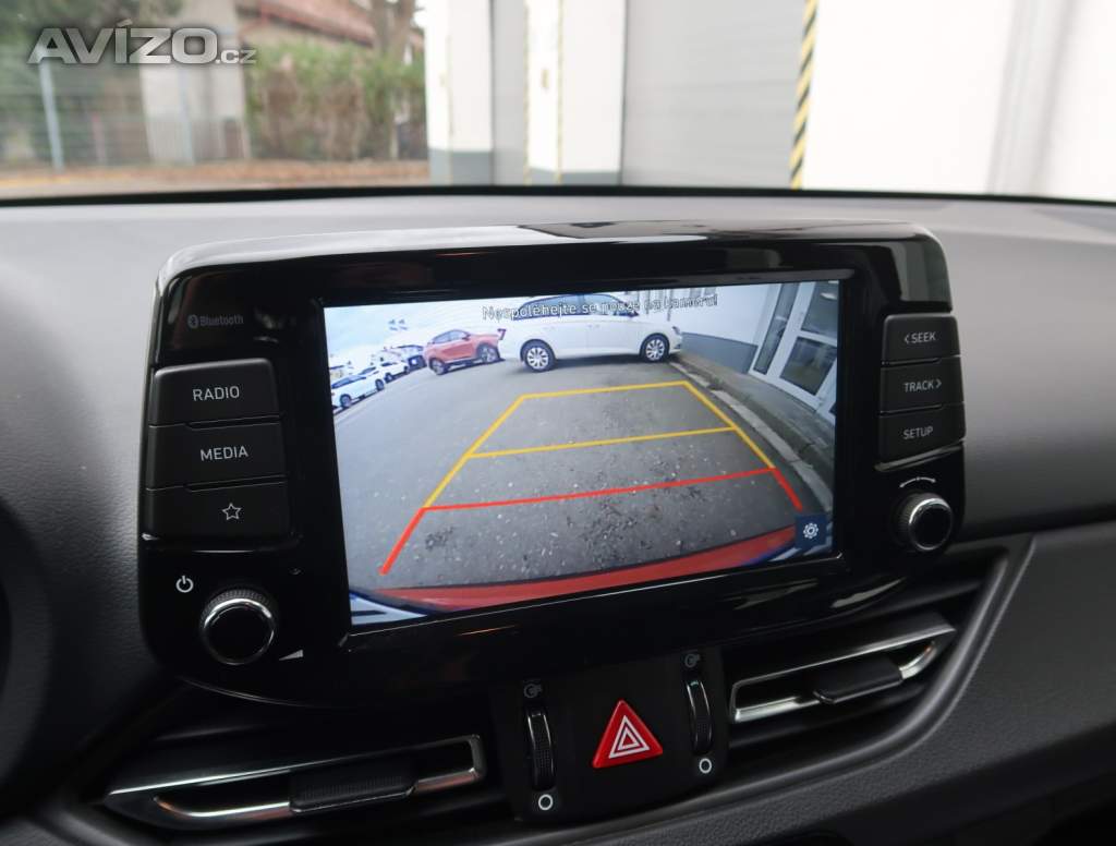 Foto inzerátu Hyundai i30 1.5 DPI