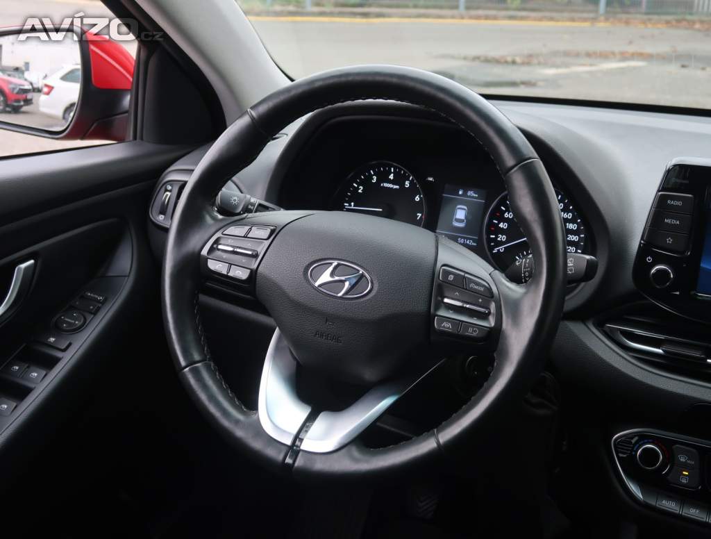 Foto inzerátu Hyundai i30 1.5 DPI