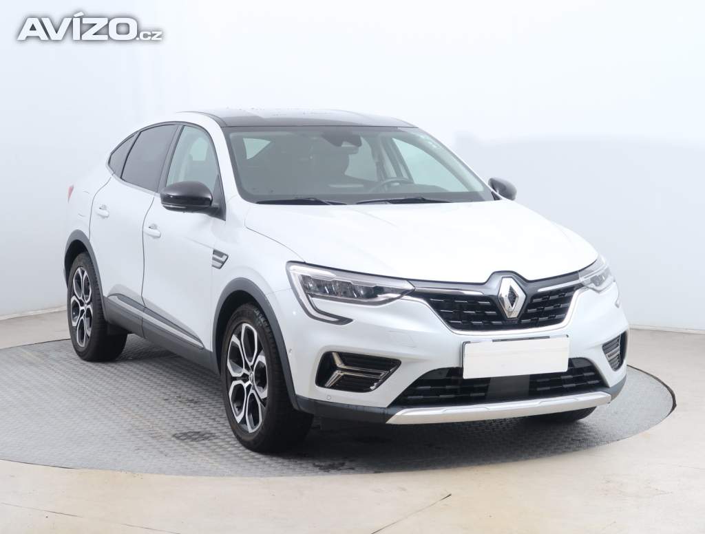 Renault Arkana 1.3 TCe