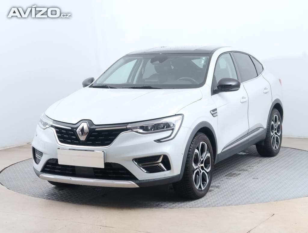Foto inzerátu Renault Arkana 1.3 TCe