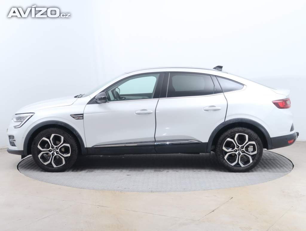 Foto inzerátu Renault Arkana 1.3 TCe