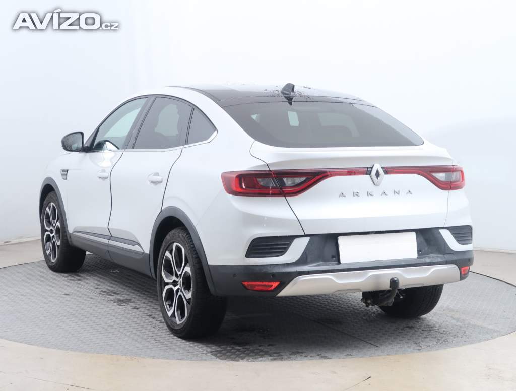 Foto inzerátu Renault Arkana 1.3 TCe