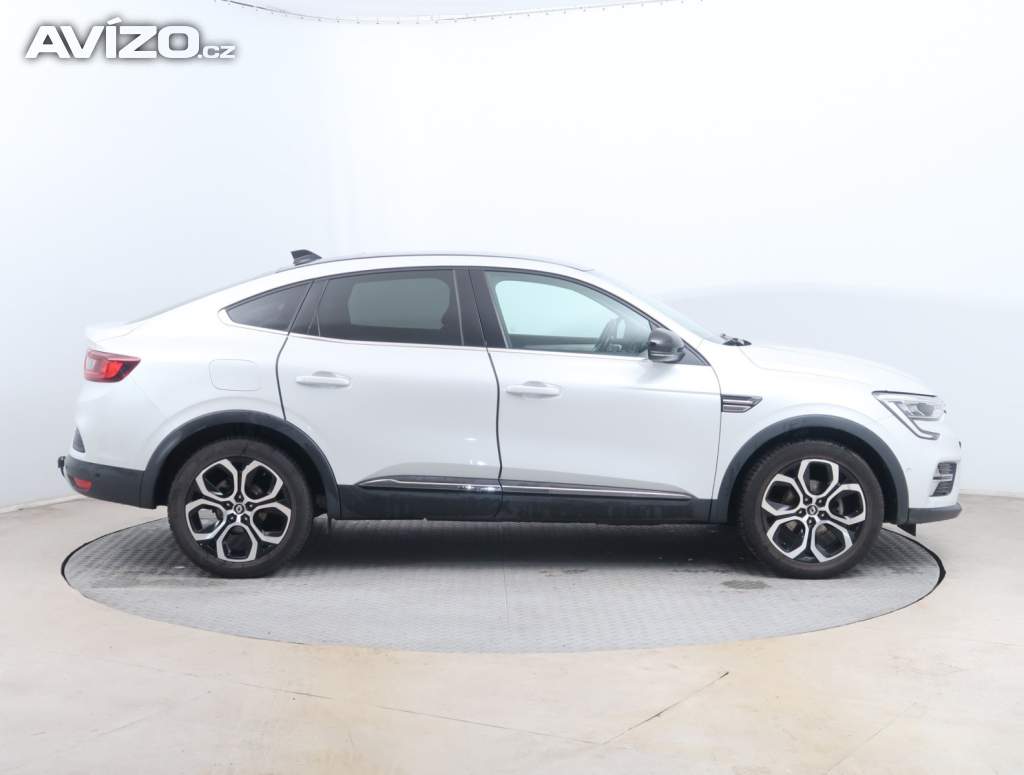 Foto inzerátu Renault Arkana 1.3 TCe