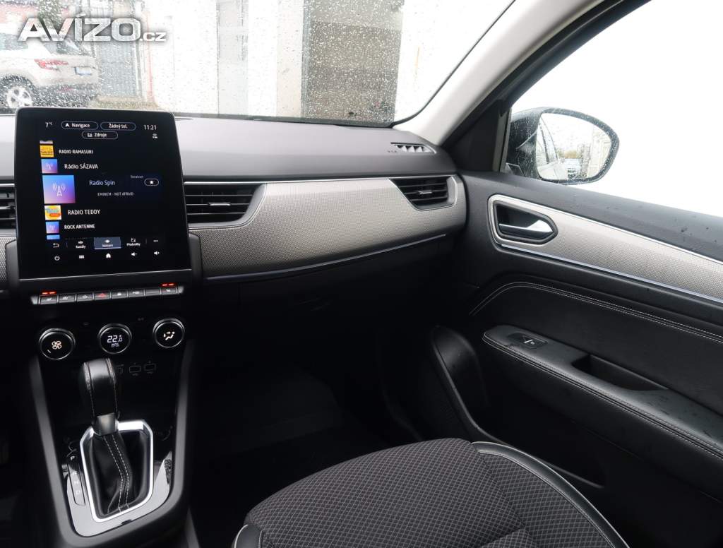 Foto inzerátu Renault Arkana 1.3 TCe