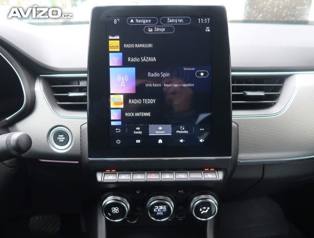 Foto inzerátu Renault Arkana 1.3 TCe