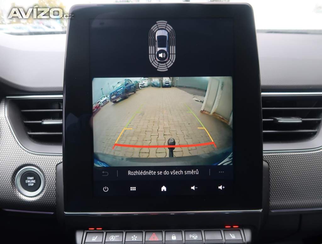 Foto inzerátu Renault Arkana 1.3 TCe