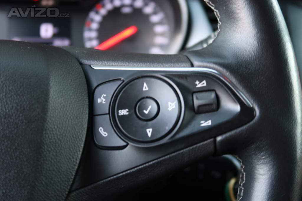 Foto inzerátu Opel Crossland 1.2 Turbo