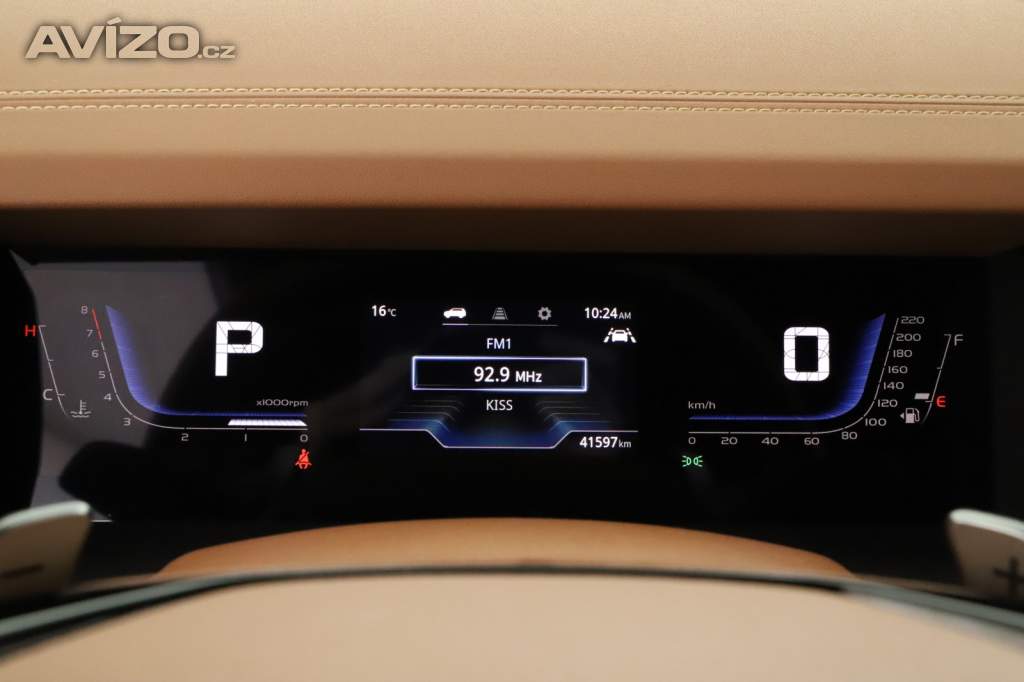 Foto inzerátu SsangYong Torres 1.5 T-GDI