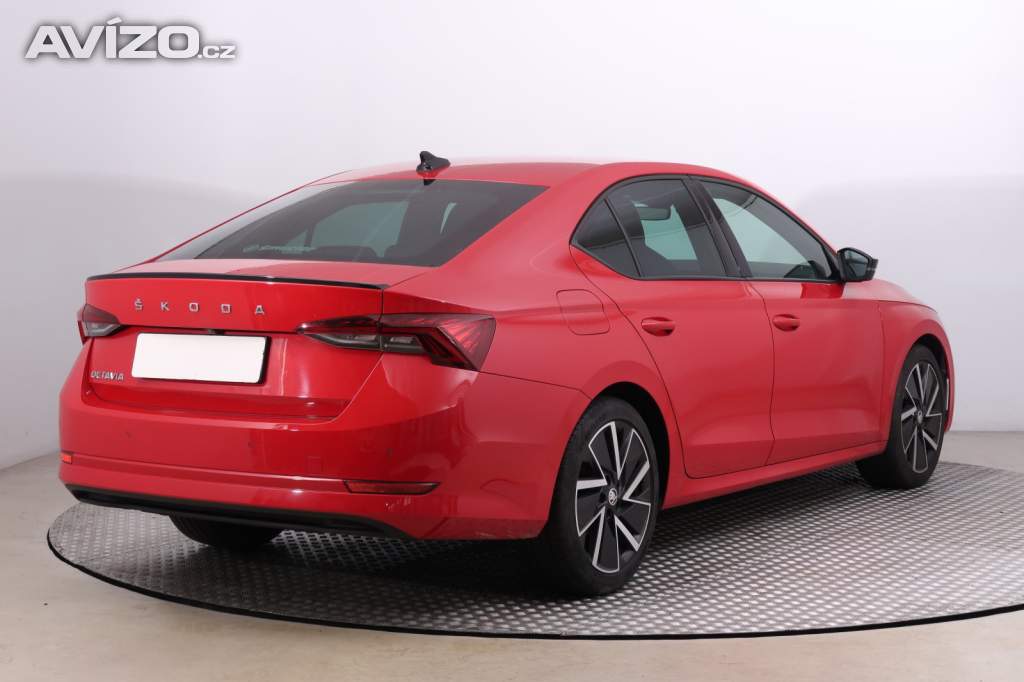 Foto inzerátu Škoda Octavia 1.5 TSI