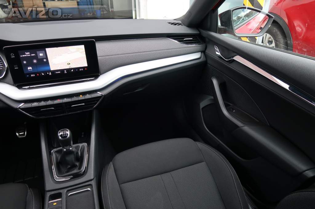 Foto inzerátu Škoda Octavia 1.5 TSI