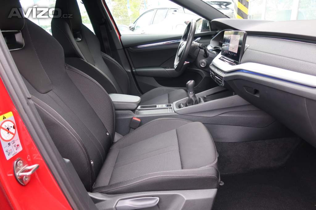 Foto inzerátu Škoda Octavia 1.5 TSI