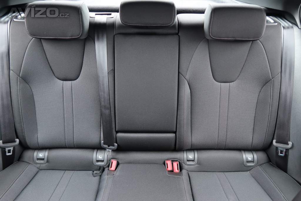 Foto inzerátu Škoda Octavia 1.5 TSI