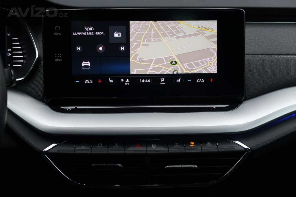 Foto inzerátu Škoda Octavia 1.5 TSI