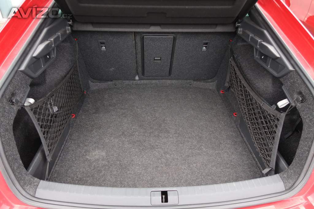 Foto inzerátu Škoda Octavia 1.5 TSI