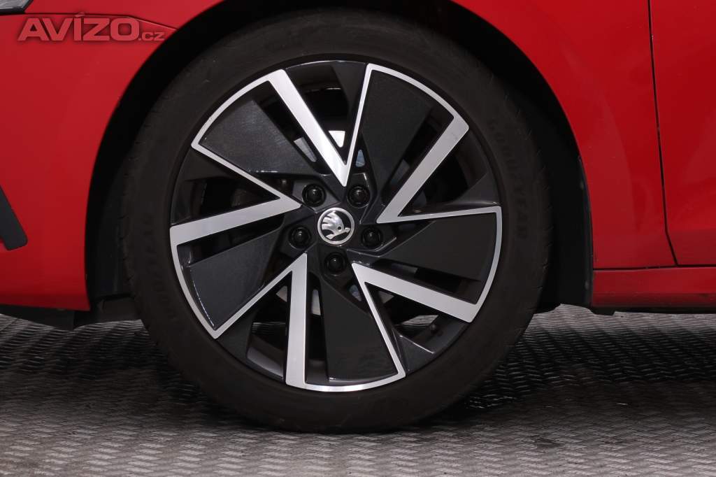 Foto inzerátu Škoda Octavia 1.5 TSI