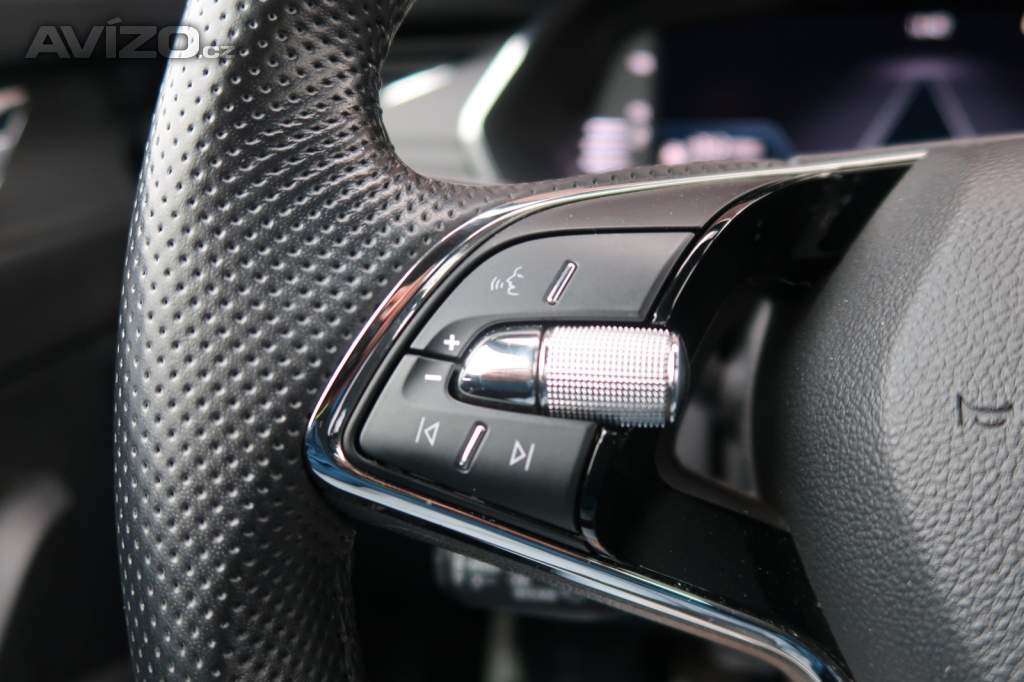 Foto inzerátu Škoda Octavia 1.5 TSI