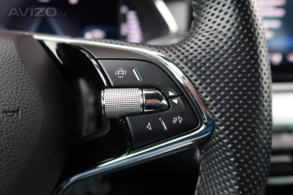 Foto inzerátu Škoda Octavia 1.5 TSI