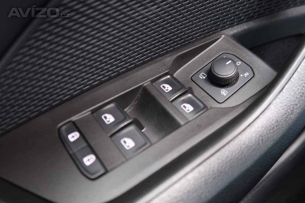 Foto inzerátu Škoda Octavia 1.5 TSI