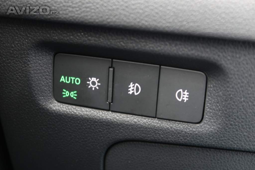 Foto inzerátu Škoda Octavia 1.5 TSI