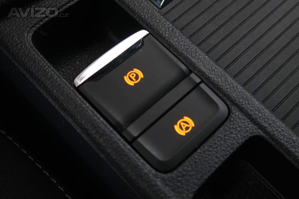 Foto inzerátu Škoda Octavia 1.5 TSI