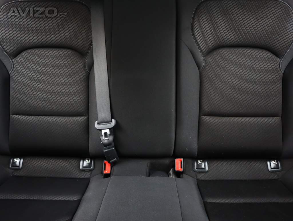 Foto inzerátu Hyundai i30 Fastback 1.0 T-GDI