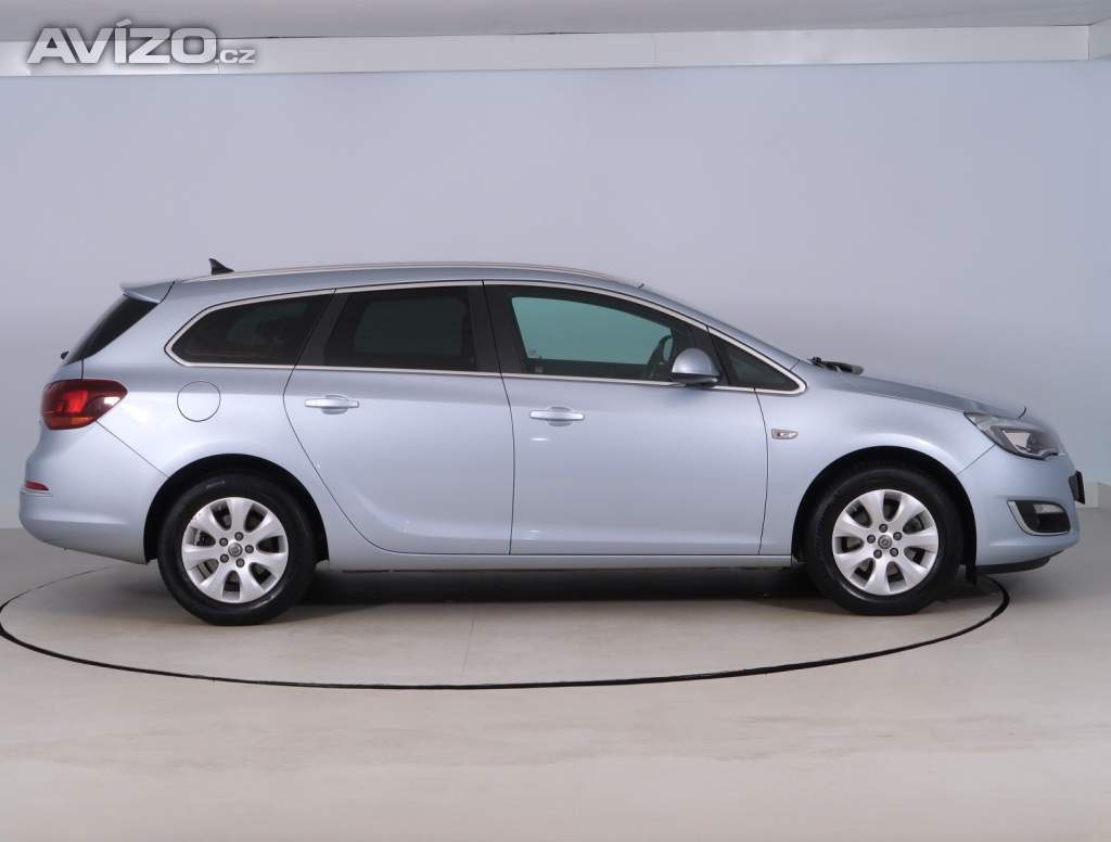 Foto inzerátu Opel Astra 1.6 CDTI