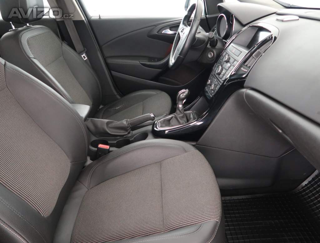 Foto inzerátu Opel Astra 1.6 CDTI