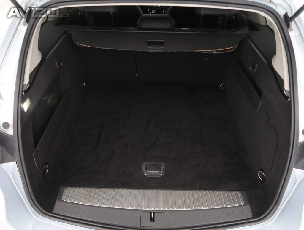 Foto inzerátu Opel Astra 1.6 CDTI