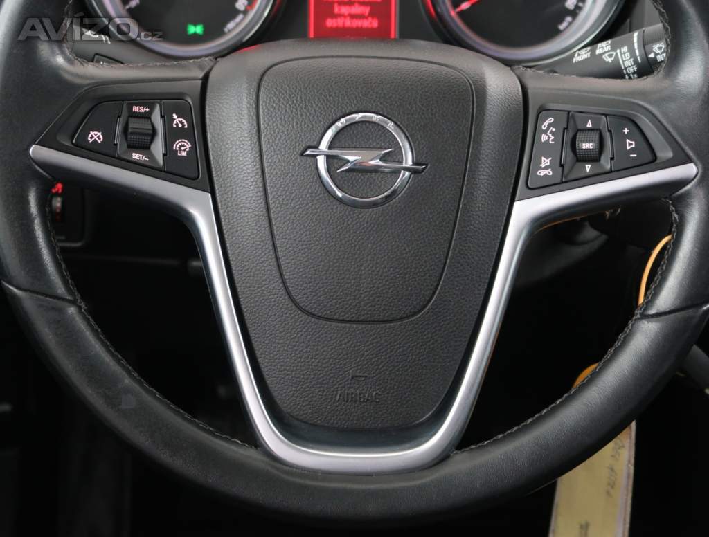 Foto inzerátu Opel Astra 1.6 CDTI